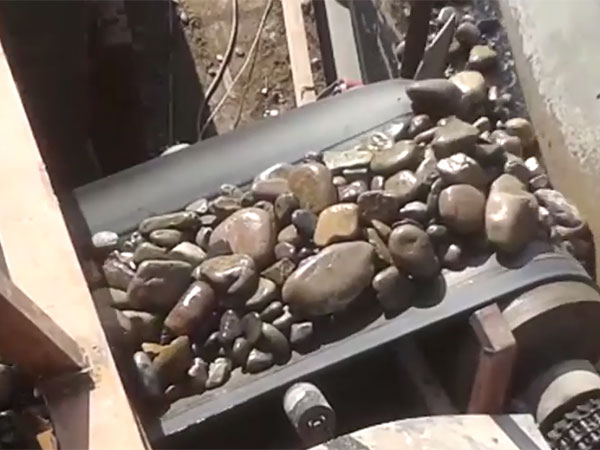 河石粉碎機(jī)