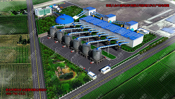 時(shí)產(chǎn)500噸以上石子生產(chǎn)線