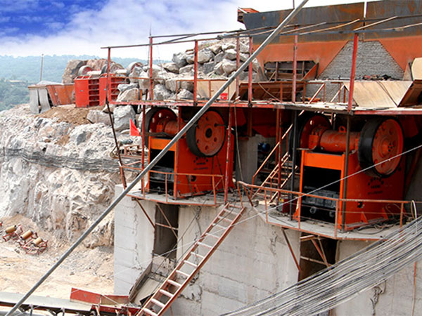 河卵石時產(chǎn)200噸制砂生產(chǎn)線