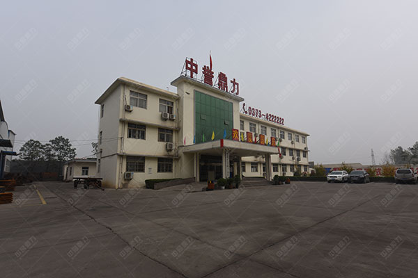 河南碎石機(jī)廠家