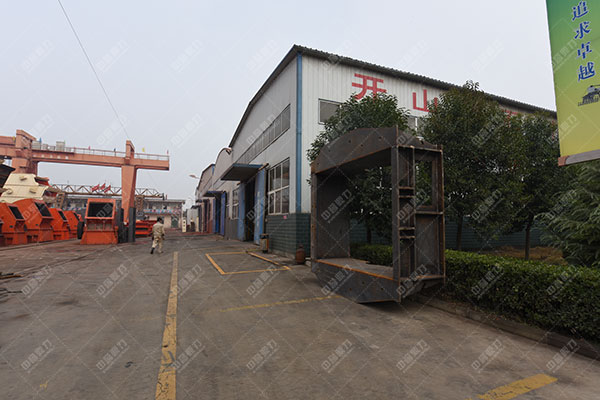 破石機(jī)廠家