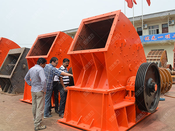 破碎機(jī)廠家