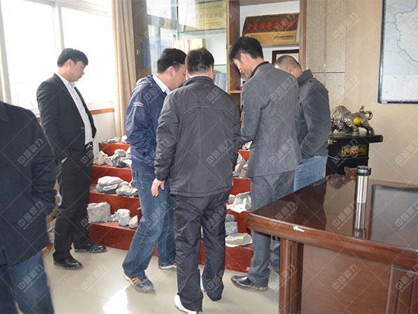 破碎機(jī)廠家