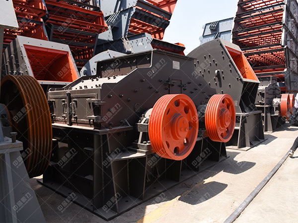 河石打沙機(jī)