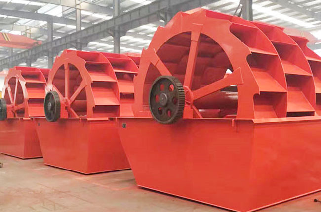 洗沙機(jī) 洗沙機(jī)