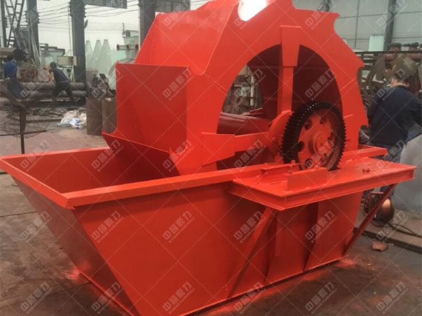 洗沙機(jī) 洗沙機(jī)