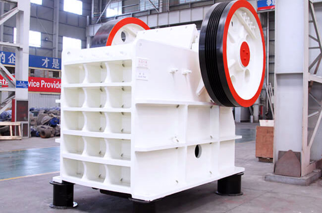 pex顎式破碎機(jī) pex顎式破碎機(jī)