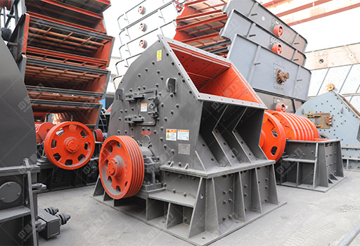 pcd單段錘式破碎機(jī)