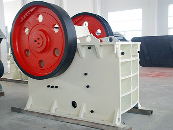 PE900*1200顎式破碎機(jī)