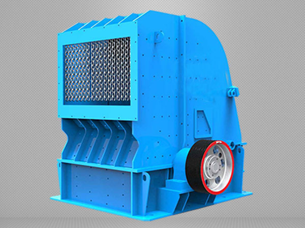 pf系列破碎機(jī)