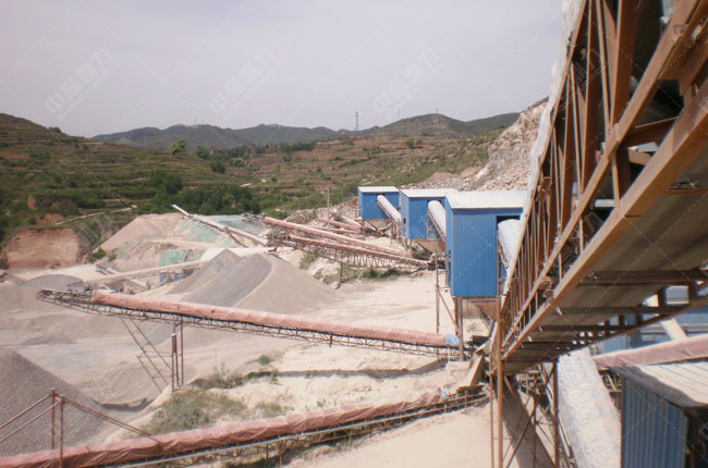 ɽ���V̩�͵V�I(y��)���޹�˾�r�a800����ʯ���a��