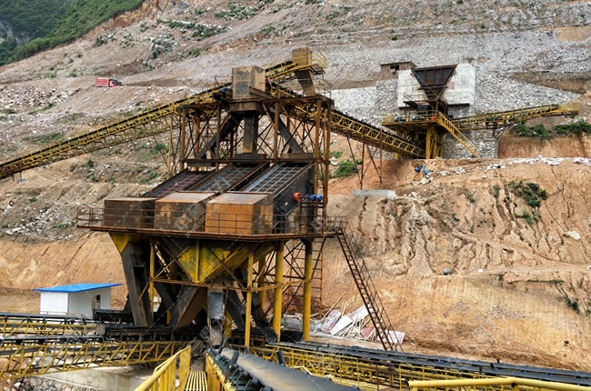 �F��ˮ����(sh��)�I(y��)�S�Ҟ�ˮ��r(sh��)�a(ch��n)200��С��ɰʯ�����a(ch��n)��